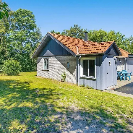 Semesterbostad Holiday V Korsør