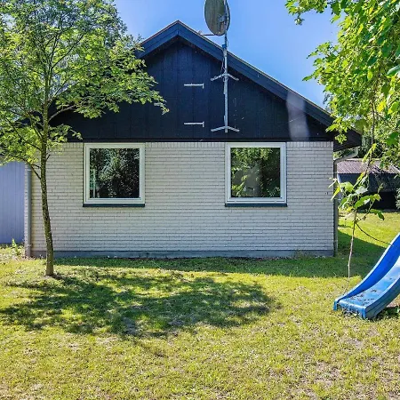 Holiday V Semesterbostad