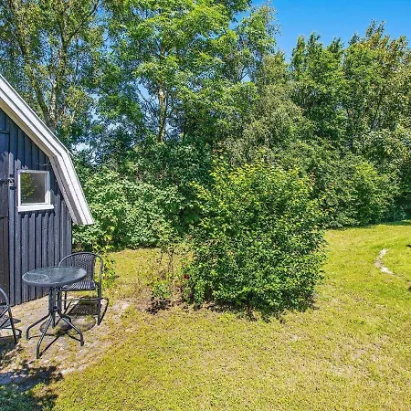 Semesterbostad Holiday V Korsør